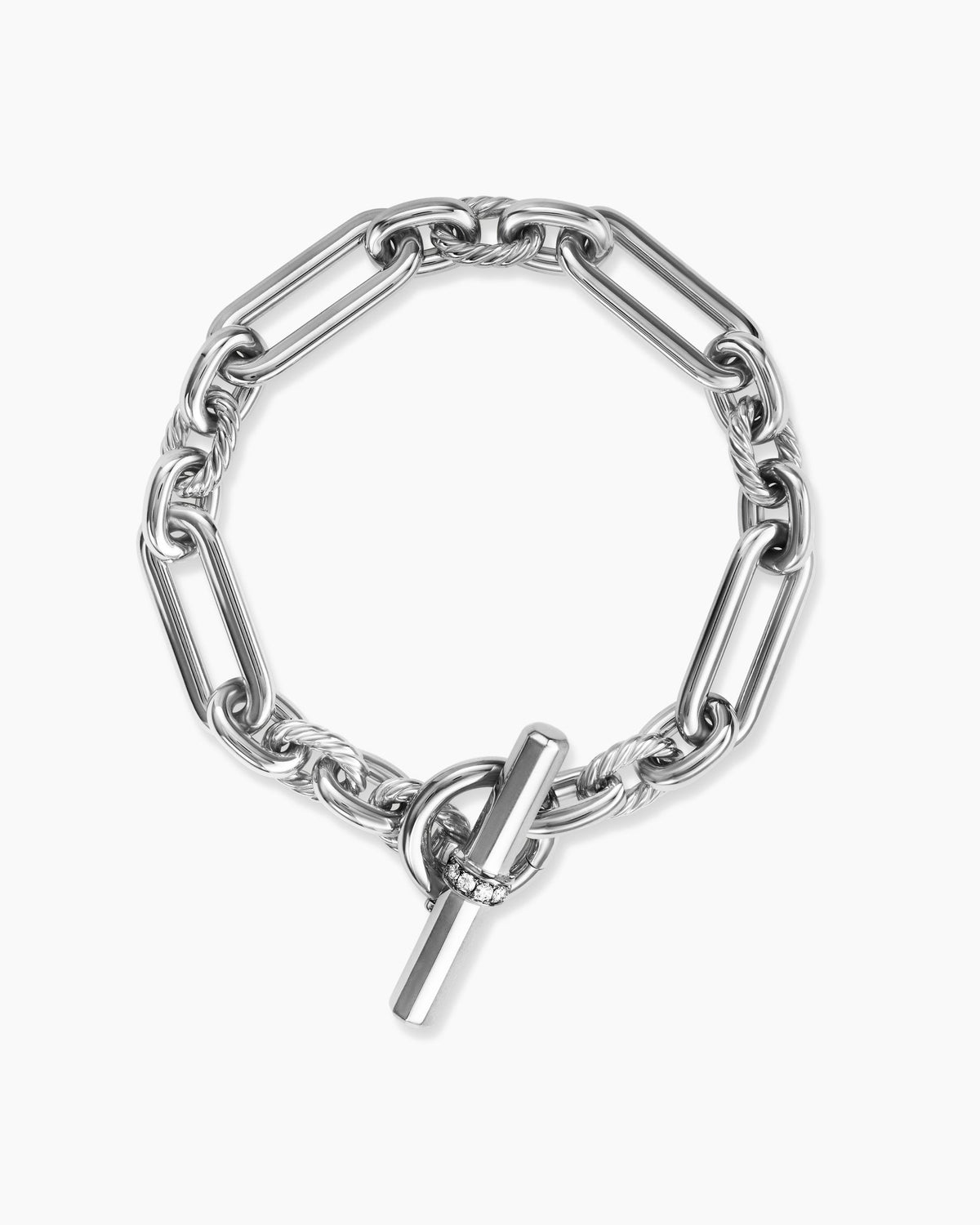 David Yurman Lexington Chain Bracelet David Yurman Women’s