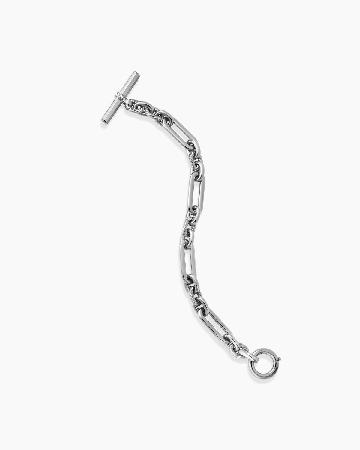David Yurman Lexington Chain Bracelet David Yurman Women’s