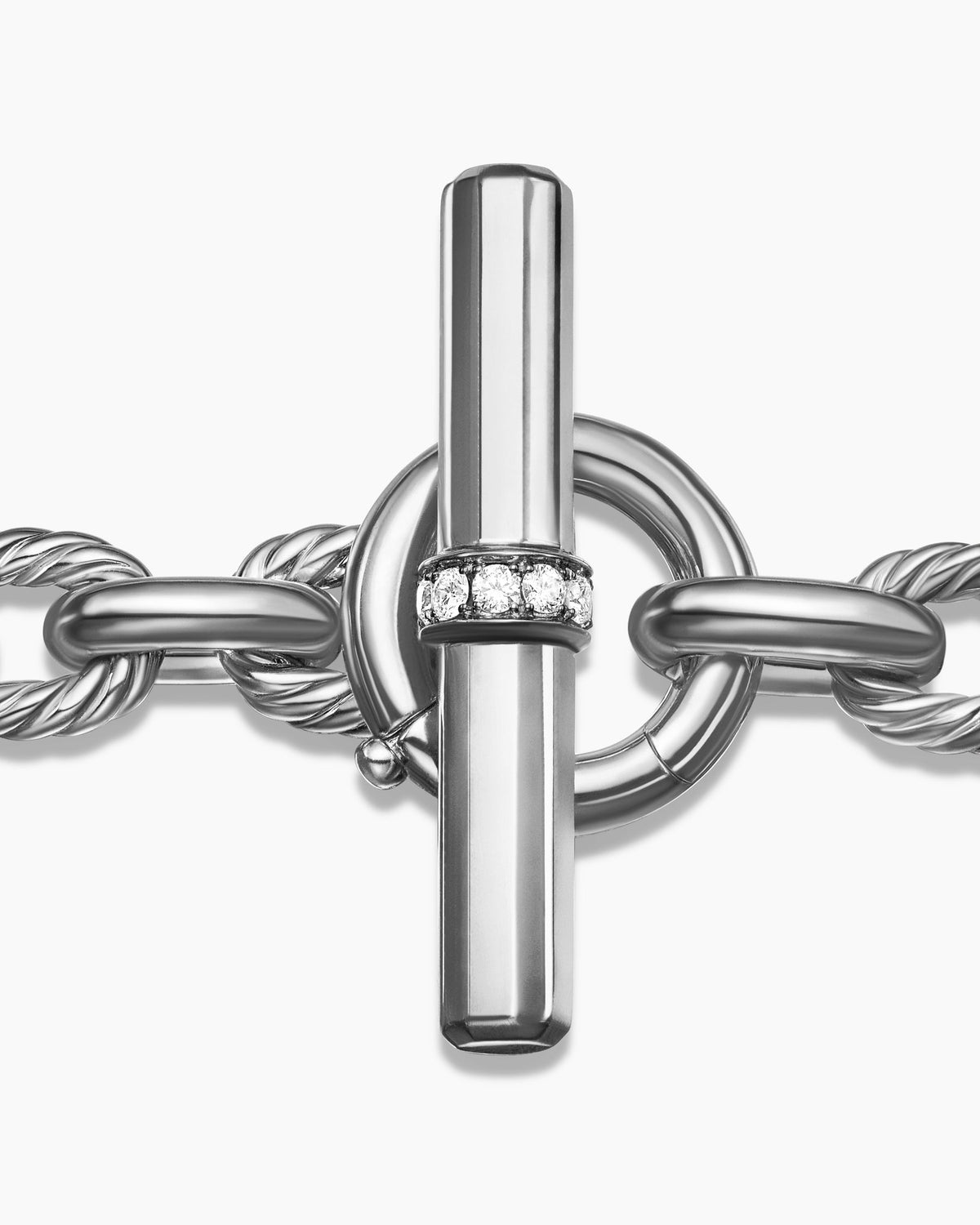 David Yurman Lexington Chain Bracelet David Yurman Women’s