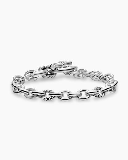 David Yurman DY Mercer Toggle Chain Bracelet David Yurman Women’s