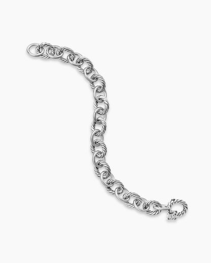 David Yurman Oval Link Chain Bracelet David Yurman Women’s