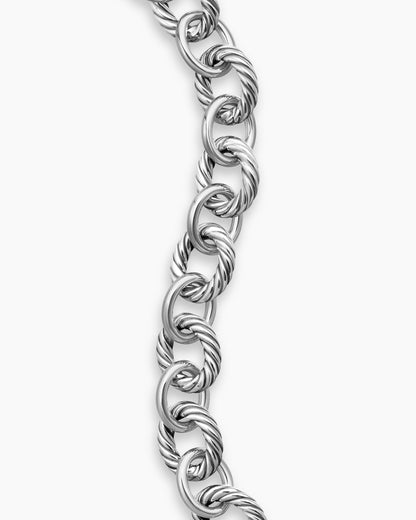 David Yurman Oval Link Chain Bracelet David Yurman Women’s