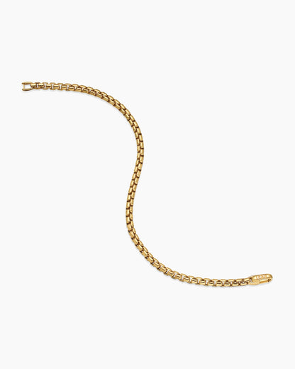 David Yurman DY Bel Aire Box Chain Bracelet David Yurman Women’s