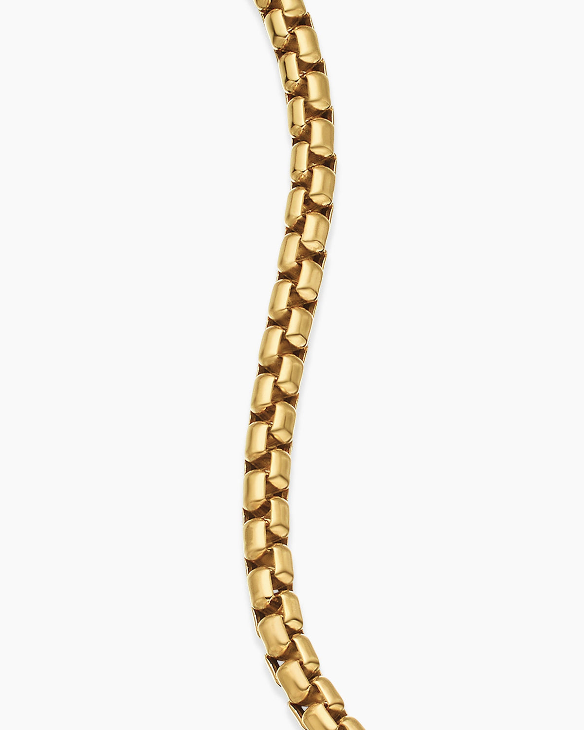 David Yurman DY Bel Aire Box Chain Bracelet David Yurman Women’s