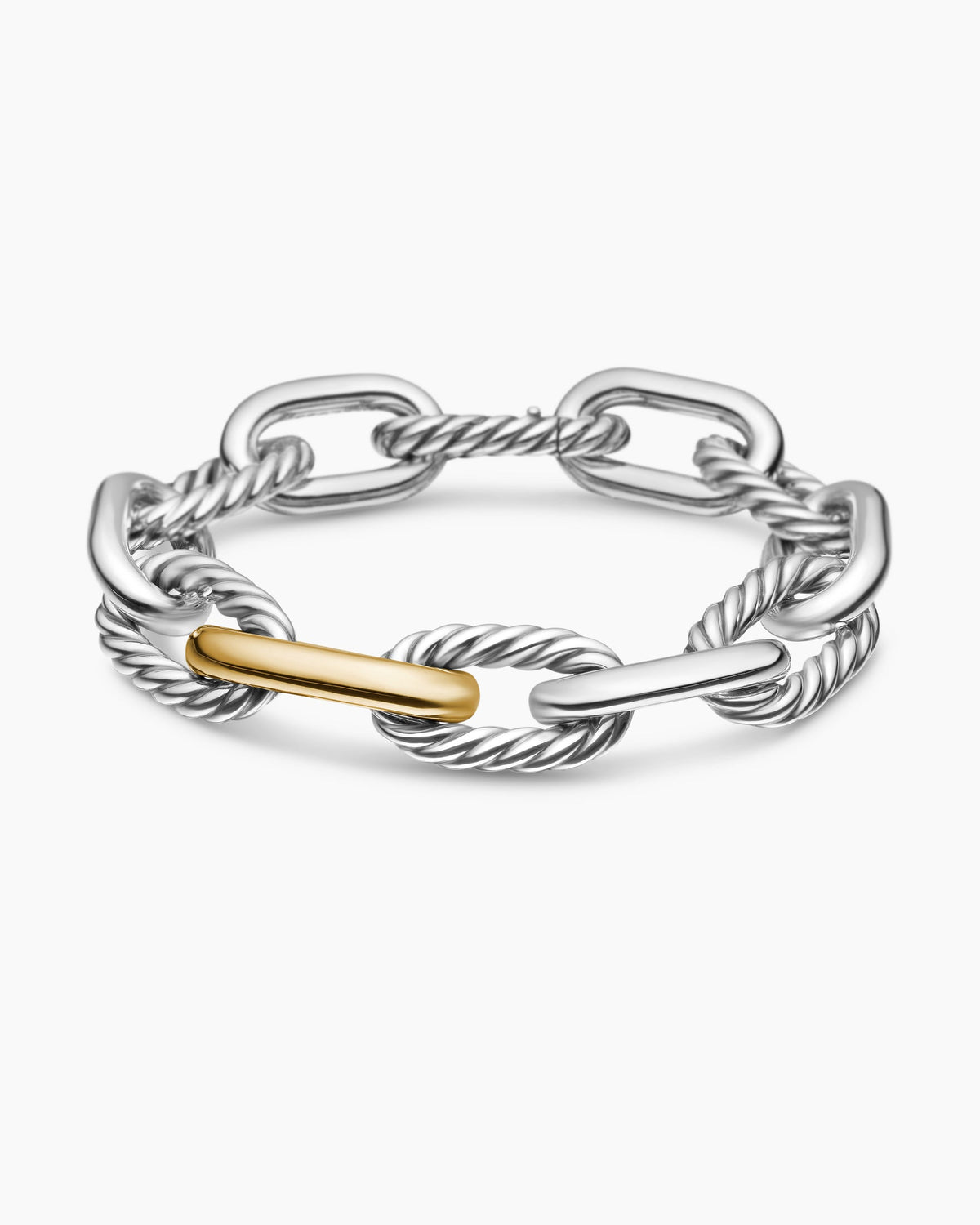 David Yurman DY Madison Chain Bracelet David Yurman Women’s