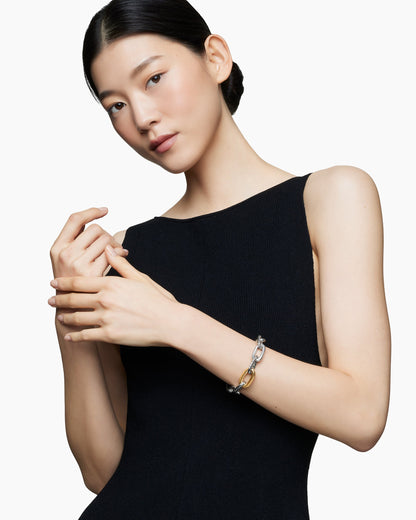 David Yurman DY Madison Chain Bracelet David Yurman Women’s