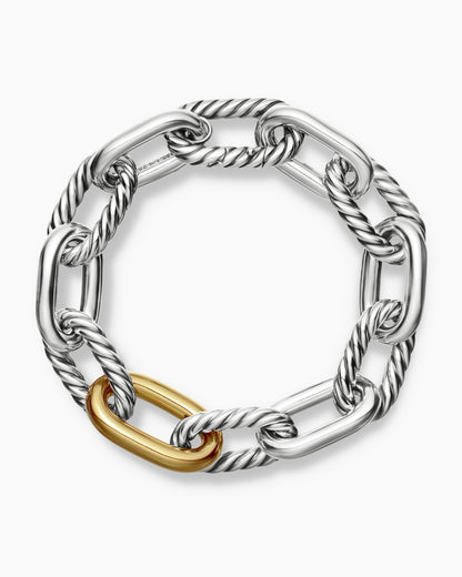 David Yurman DY Madison Chain Bracelet David Yurman Women’s