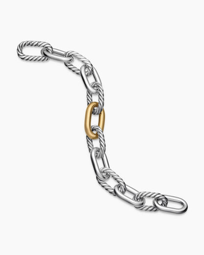 David Yurman DY Madison Chain Bracelet David Yurman Women’s