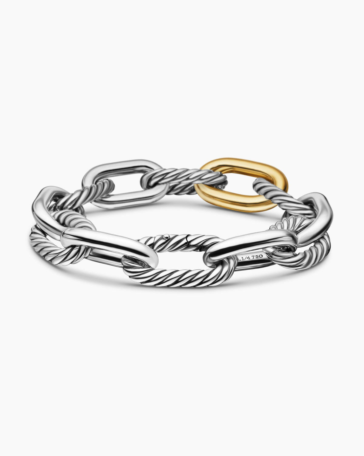 David Yurman DY Madison Chain Bracelet David Yurman Women’s
