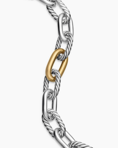 David Yurman DY Madison Chain Bracelet David Yurman Women’s