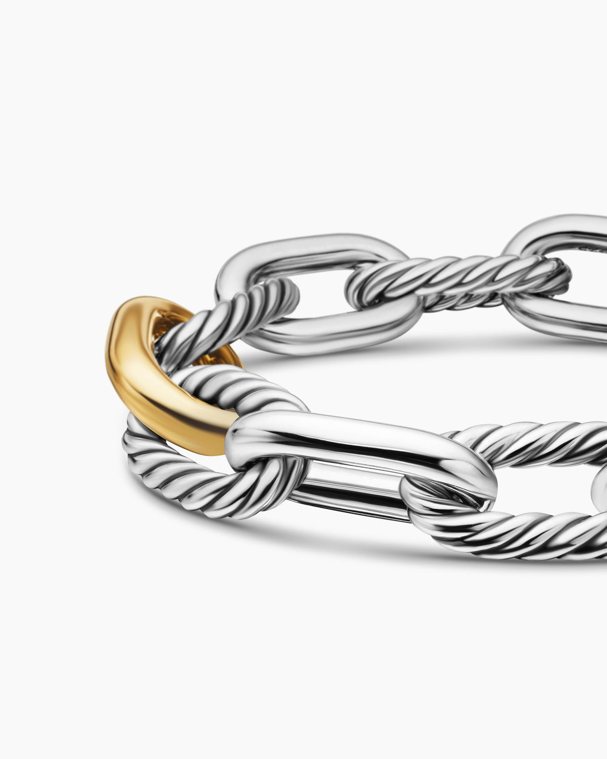 David Yurman DY Madison Chain Bracelet David Yurman Women’s