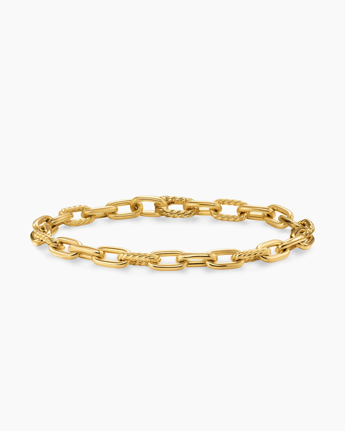 David Yurman DY Madison Chain Bracelet David Yurman Women’s
