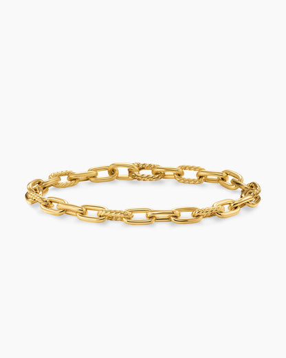 David Yurman DY Madison Chain Bracelet David Yurman Women’s