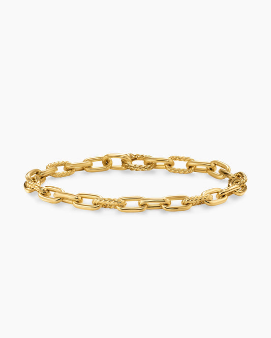 David Yurman DY Madison Chain Bracelet David Yurman Women’s