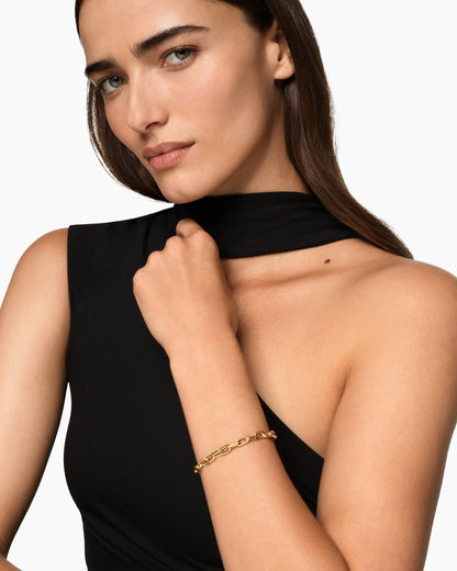 David Yurman DY Madison Chain Bracelet David Yurman Women’s