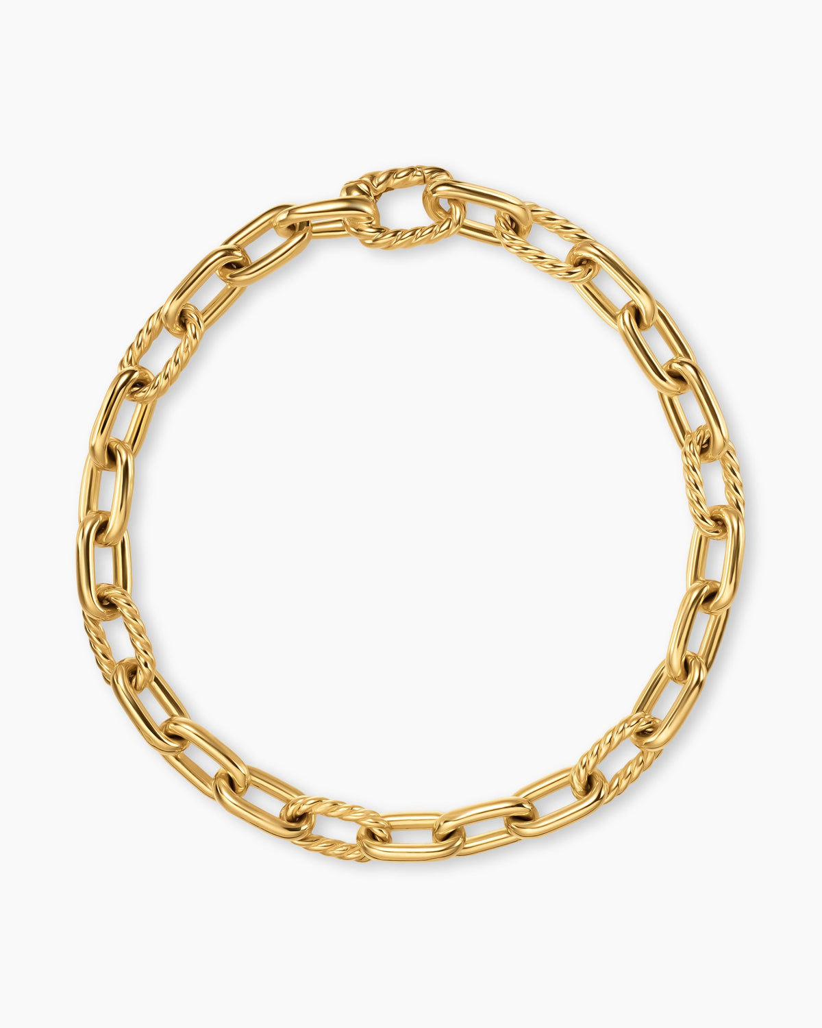 David Yurman DY Madison Chain Bracelet David Yurman Women’s