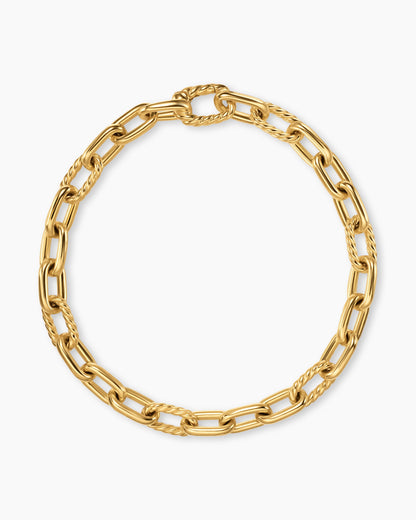 David Yurman DY Madison Chain Bracelet David Yurman Women’s