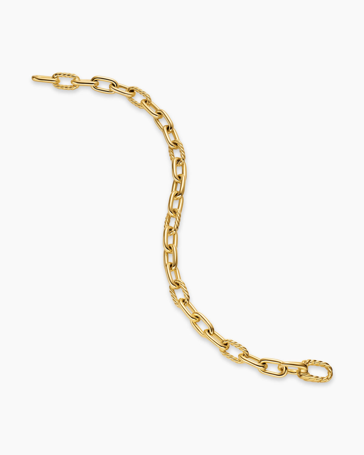 David Yurman DY Madison Chain Bracelet David Yurman Women’s