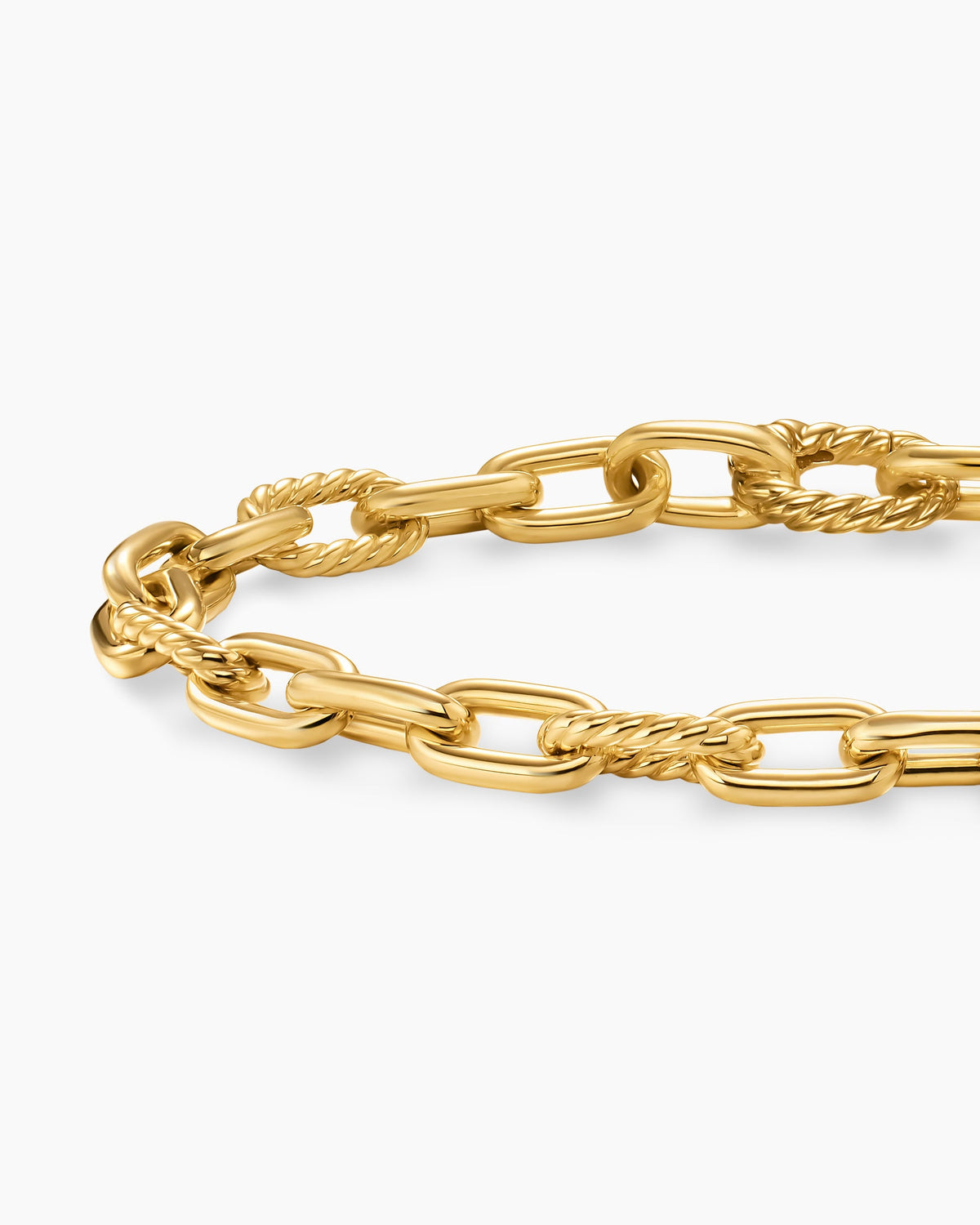 David Yurman DY Madison Chain Bracelet David Yurman Women’s