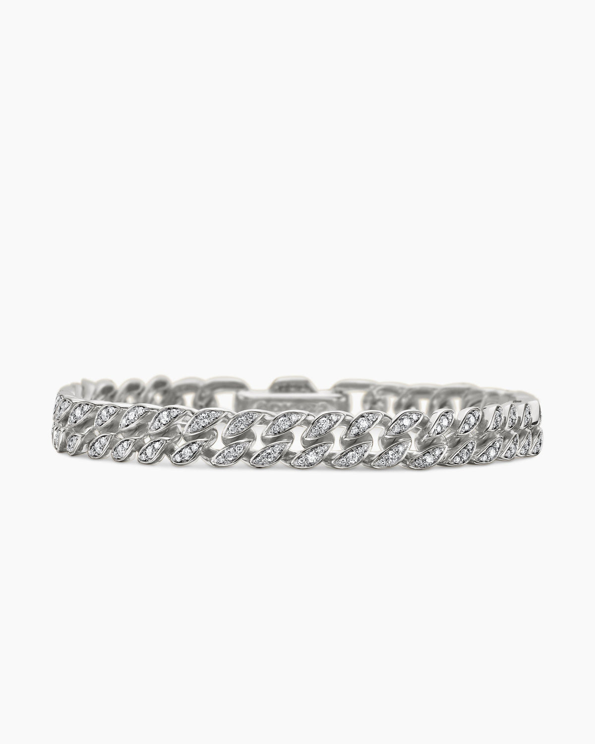 David Yurman Curb Chain Bracelet David Yurman Women’s