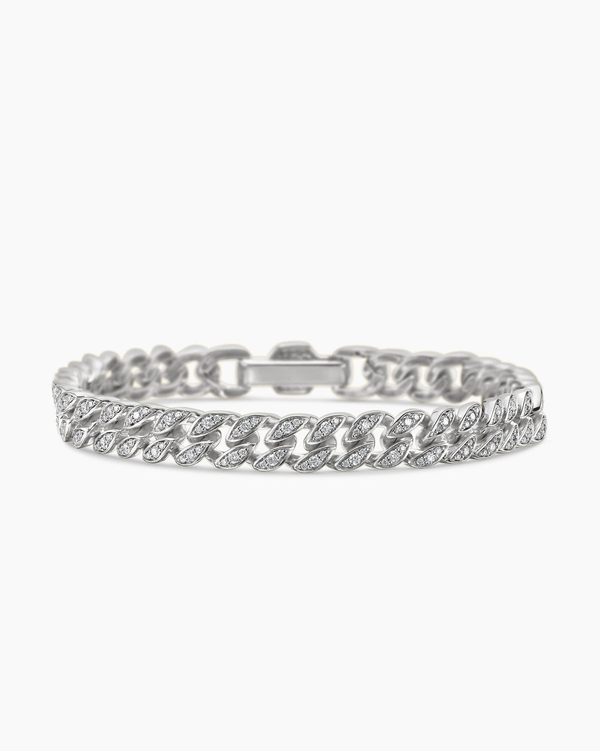 David Yurman Curb Chain Bracelet David Yurman Women’s