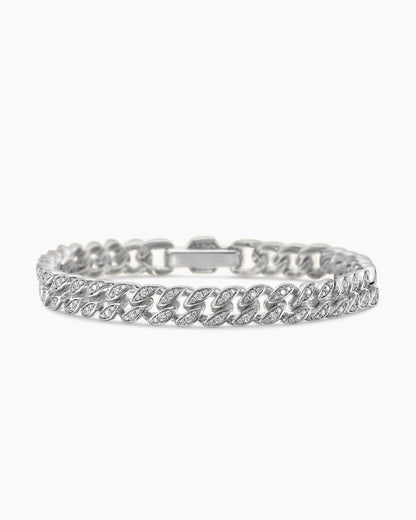 David Yurman Curb Chain Bracelet David Yurman Women’s
