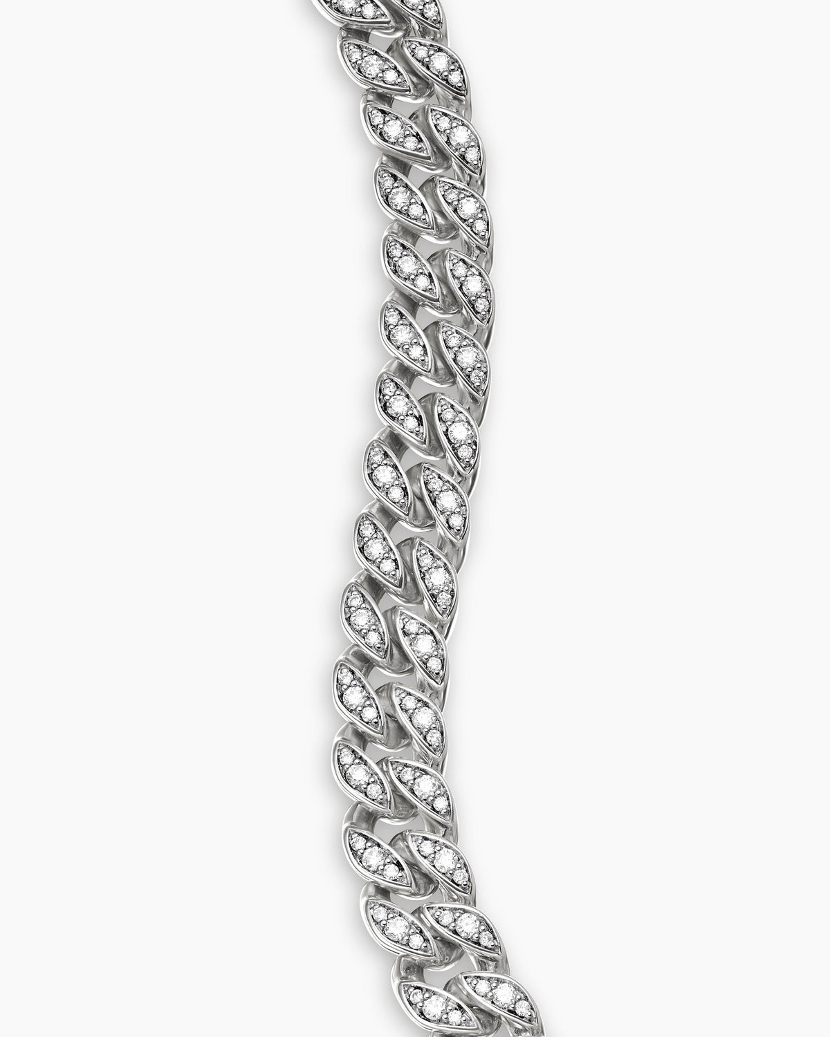 David Yurman Curb Chain Bracelet David Yurman Women’s