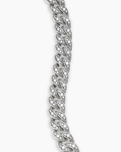 David Yurman Curb Chain Bracelet David Yurman Women’s