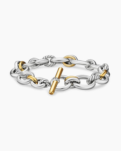 David Yurman DY Mercer Chain Bracelet David Yurman Women’s