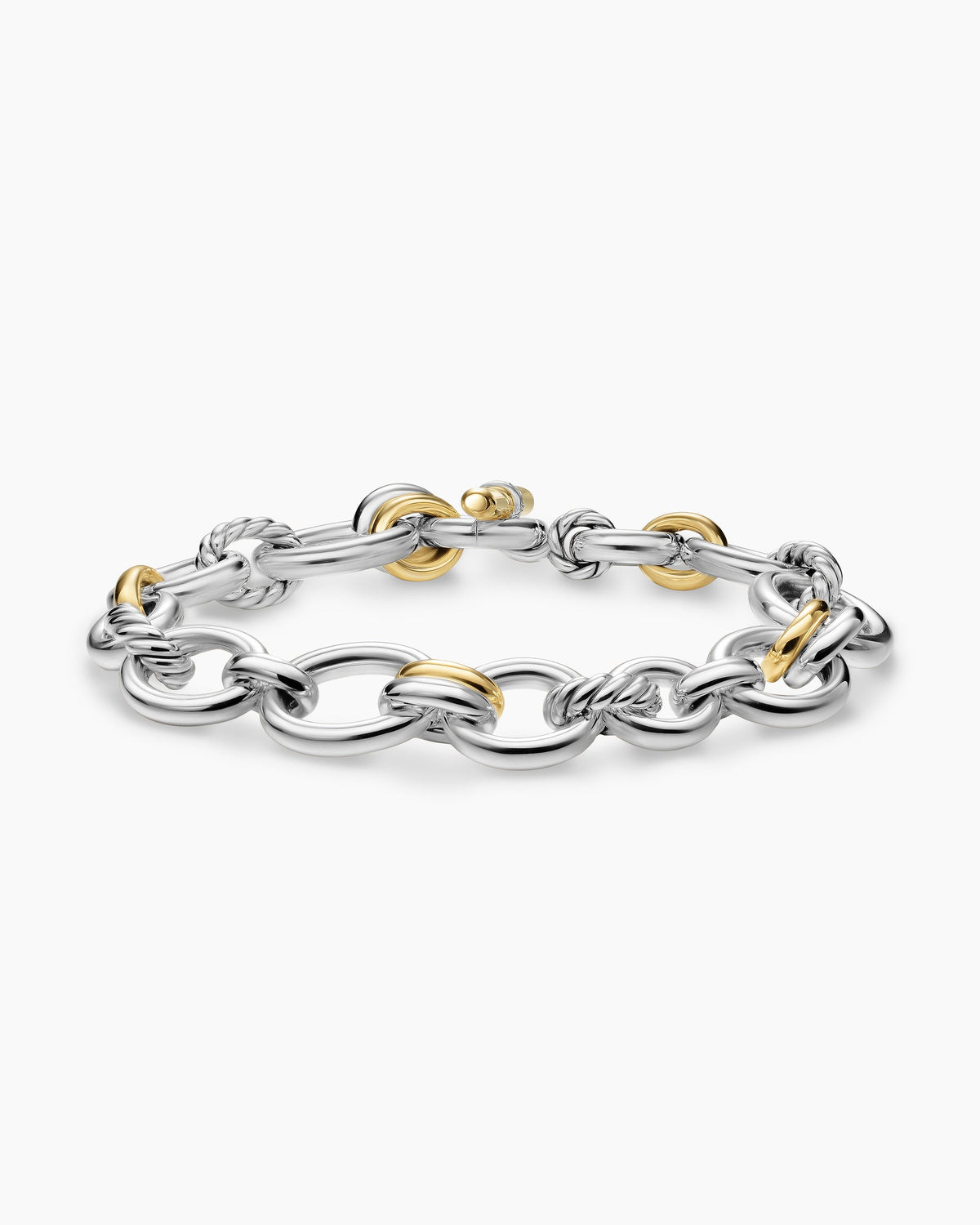 David Yurman DY Mercer Chain Bracelet David Yurman Women’s