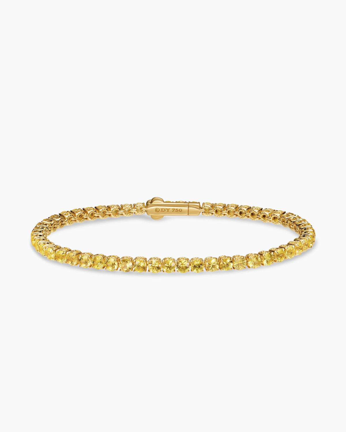 David Yurman Tennis Bracelet David Yurman Women’s