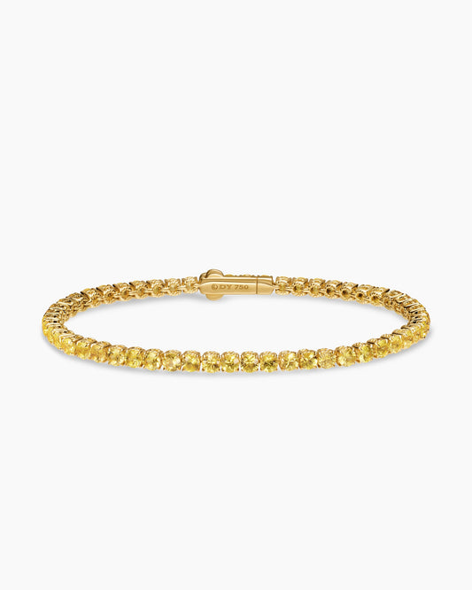 David Yurman Tennis Bracelet David Yurman Women’s