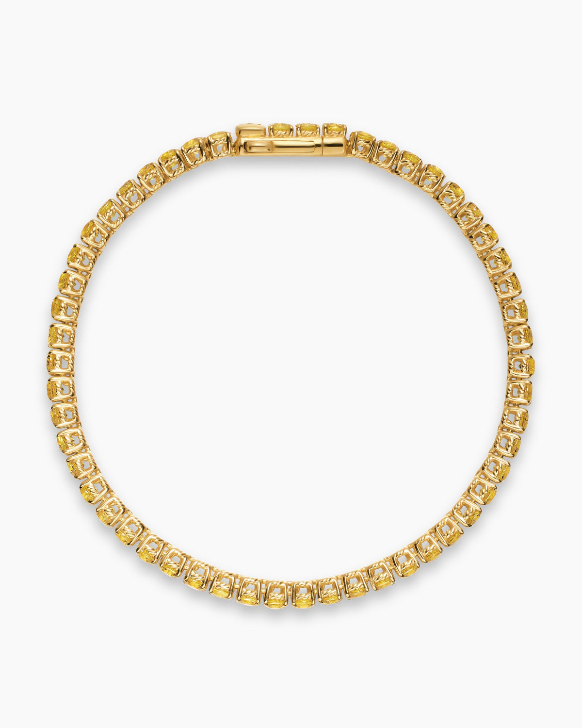 David Yurman Tennis Bracelet David Yurman Women’s