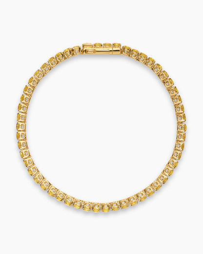 David Yurman Tennis Bracelet David Yurman Women’s