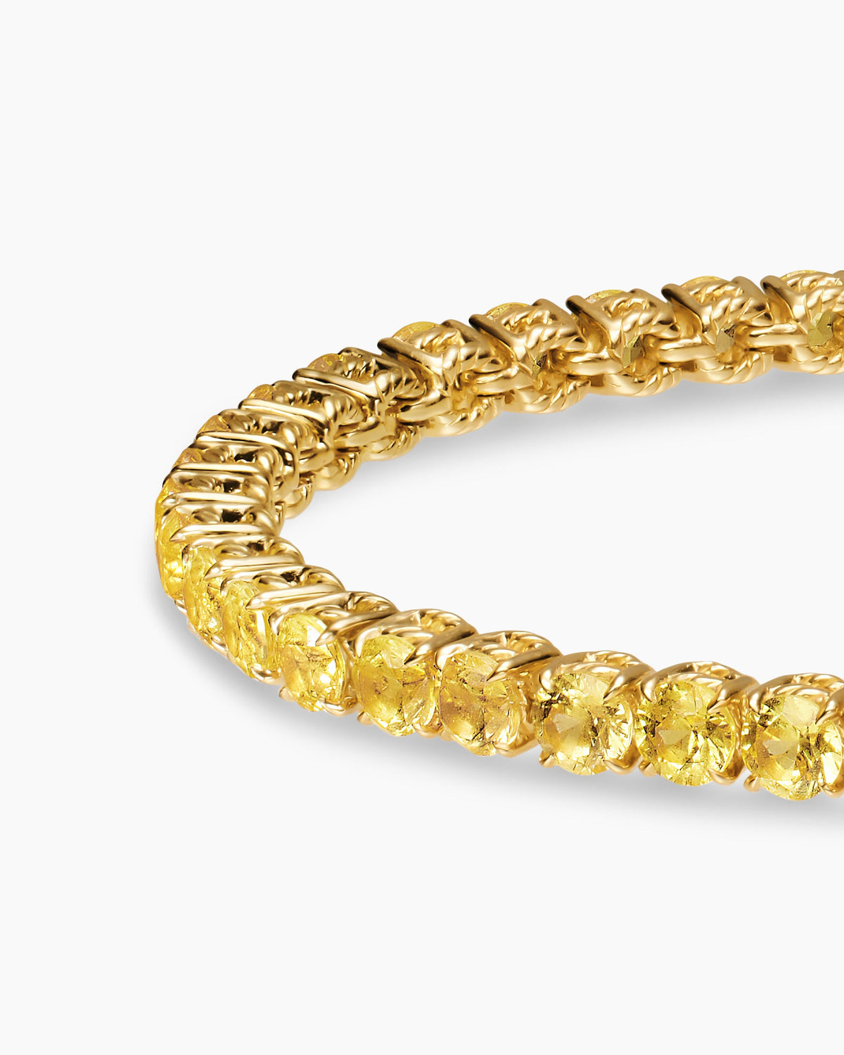 David Yurman Tennis Bracelet David Yurman Women’s
