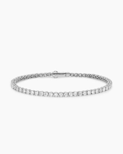 David Yurman Tennis Bracelet David Yurman Women’s