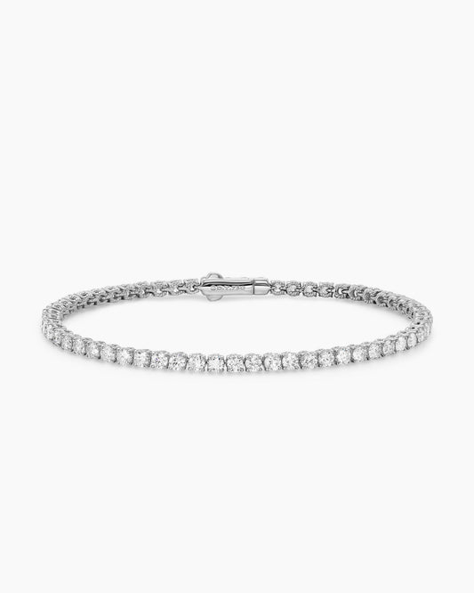 David Yurman Tennis Bracelet David Yurman Women’s