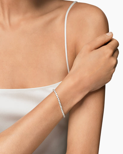 David Yurman Tennis Bracelet David Yurman Women’s