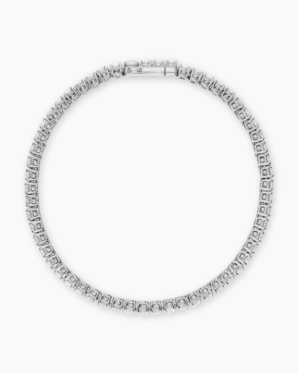 David Yurman Tennis Bracelet David Yurman Women’s