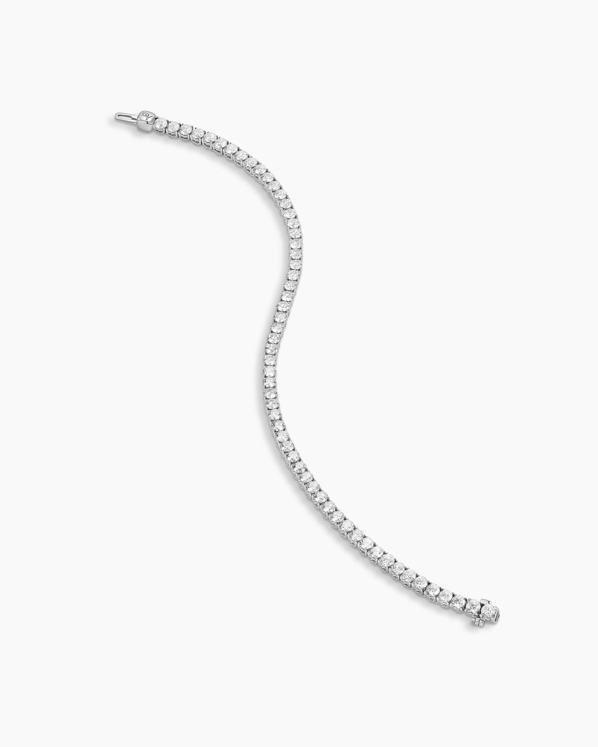 David Yurman Tennis Bracelet David Yurman Women’s
