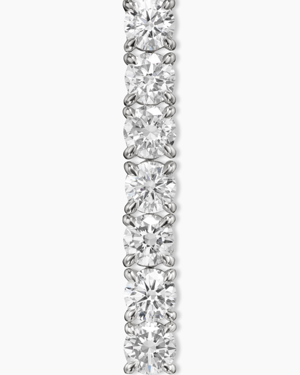David Yurman Tennis Bracelet David Yurman Women’s