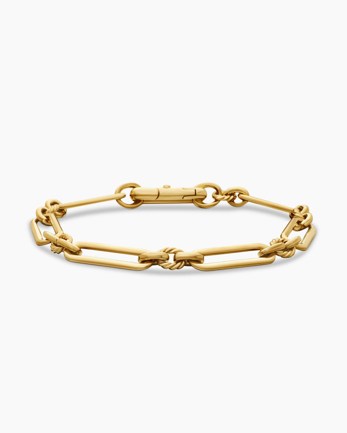 David Yurman Lexington Chain Bracelet David Yurman Women’s