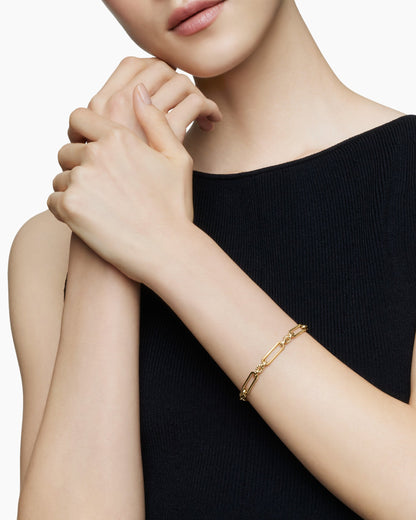 David Yurman Lexington Chain Bracelet David Yurman Women’s