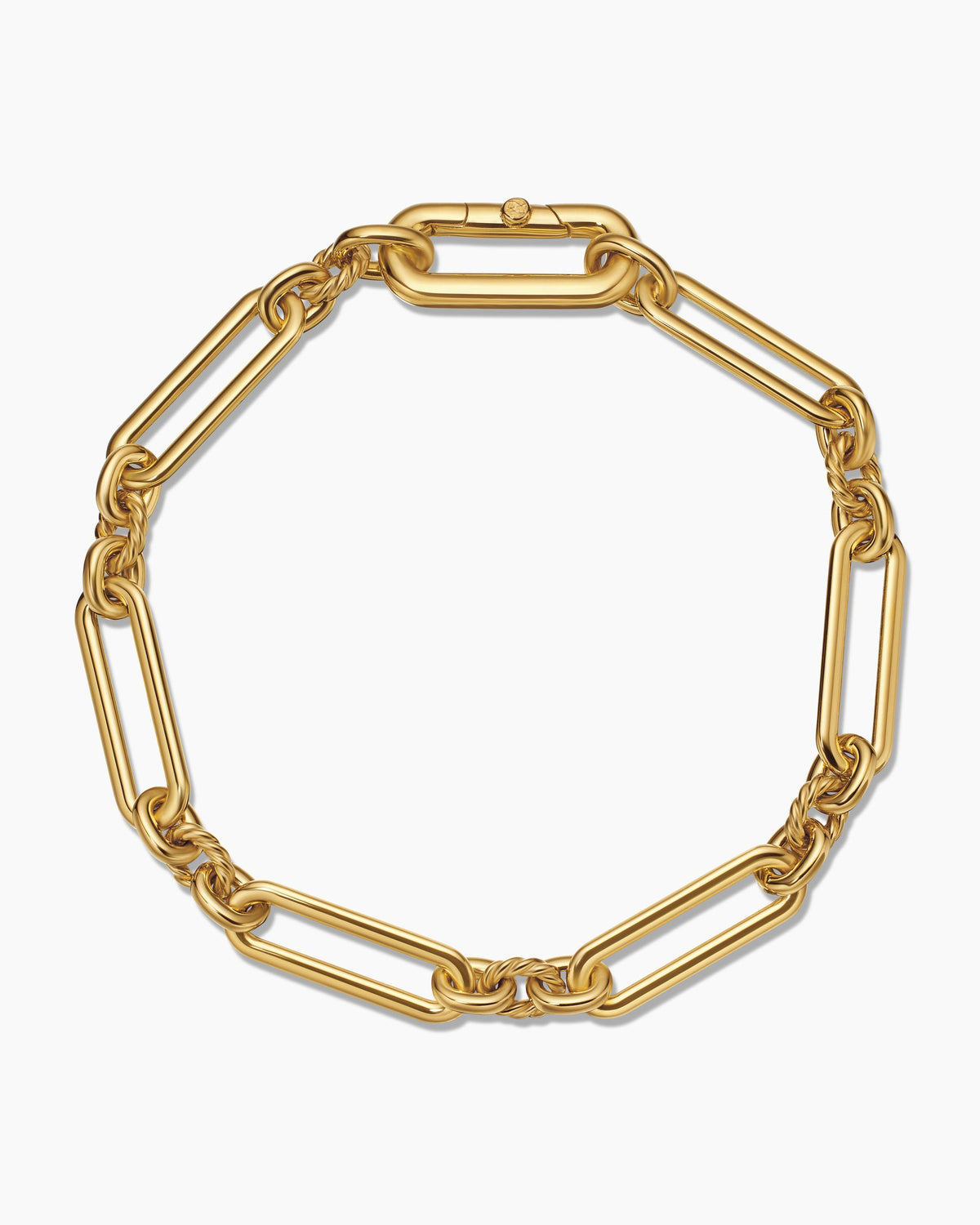 David Yurman Lexington Chain Bracelet David Yurman Women’s