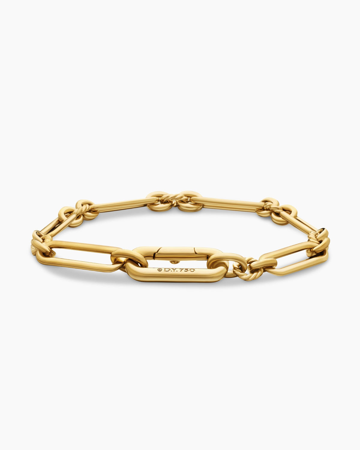 David Yurman Lexington Chain Bracelet David Yurman Women’s