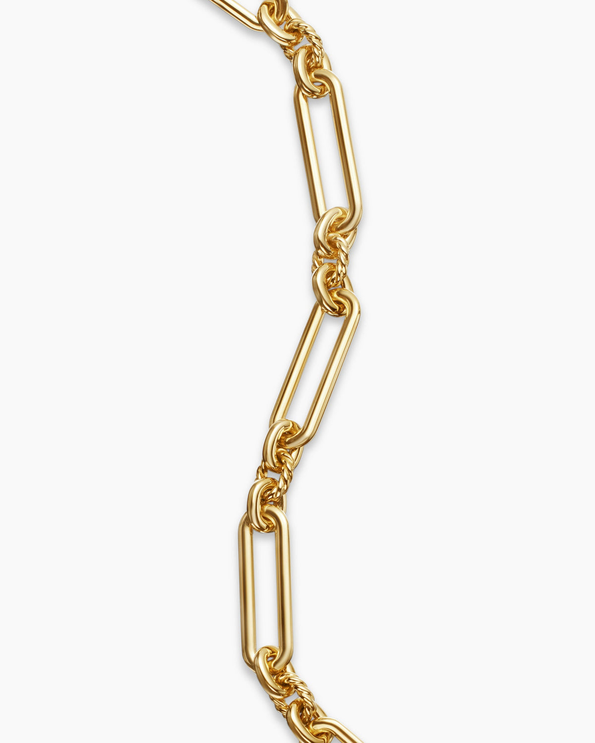 David Yurman Lexington Chain Bracelet David Yurman Women’s