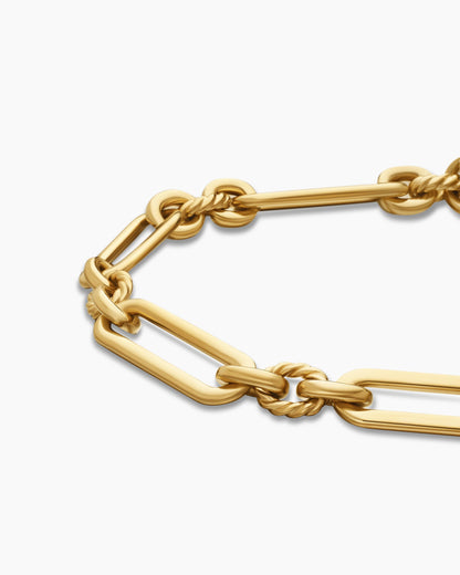 David Yurman Lexington Chain Bracelet David Yurman Women’s
