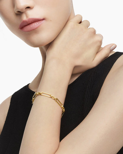 David Yurman Lexington Chain Bracelet David Yurman Women’s