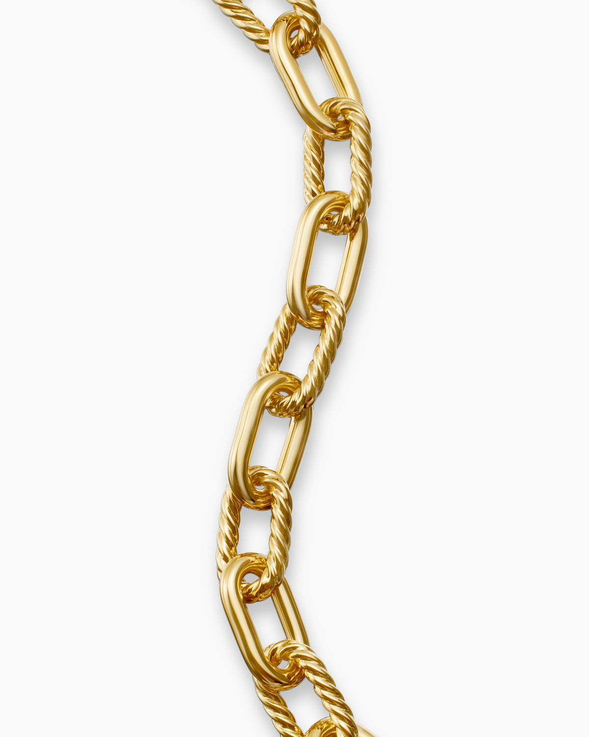 David Yurman DY Madison Toggle Chain Bracelet David Yurman Women’s