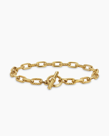 David Yurman DY Madison Toggle Chain Bracelet David Yurman Women’s